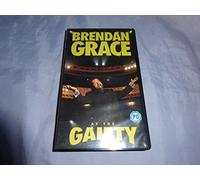 Brendan Grace At The Gaiety