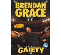 Brendan Grace - At The Gaiety [DVD]