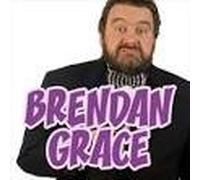 brendan grace dvd live at the gleneagle killarney