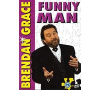 BRENDAN GRACE FUNNY MAN [Edizione: Regno Unito]