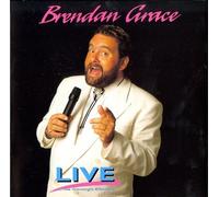 Brendan Grace - Live At The Gleneagles Killarney by Brendan Grace