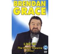 Brendan Grace - Live At The Royal Theatre [DVD]