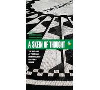 Brendan H. Cahill A Skein of Thought (Copertina rigida)