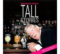 Brendan Healy - Tall Stories Live at South Shields Customs House March 2005