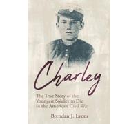 Brendan J Lyons Charley (Tascabile)