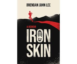 Brendan John Lee Iron Skin (Tascabile)