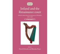 Brendan Kane Edwards, David Ireland and the Renaissance Court (Copertina rigida)
