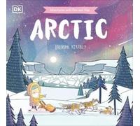 Brendan Kearney Adventures with Finn and Skip: Arctic (Copertina rigida)