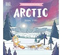 Brendan Kearney Adventures with Finn and Skip: Arctic (Copertina rigida)