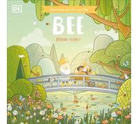 Brendan Kearney Adventures with Finn and Skip: Bee (Tascabile)