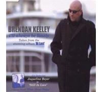 Brendan Keeley - I'll Always Be Lonely By Brendan Keeley (2004-11-22)