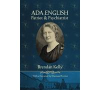 Brendan Kelly Ada English (Copertina rigida)