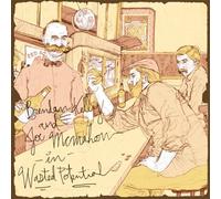 Brendan Kelly & Joe Mcmahon - Wasted Potential