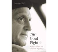 Brendan Kelly The Good Fight (Copertina rigida)