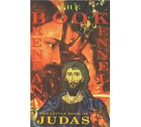 Brendan Kennelly The Little Book of Judas (Tascabile)