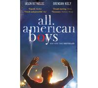 Brendan Kiely Jason Reynolds All American Boys (Tascabile)