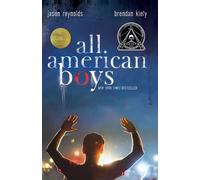 Brendan Kiely Jason Reynolds All American Boys (Tascabile)