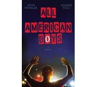 Brendan Kiely Jason Reynolds All American Boys (Tascabile)