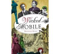 Brendan Kirby Wicked Mobile (Tascabile) Wicked