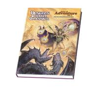 Brendan LaSalle Jobe Bittman Michael Tome of Adventure #7: (Copertina rigida)
