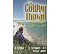Brendan Mark Conboy The Golden Thread (Tascabile)