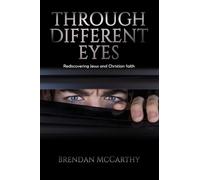 Brendan McCarthy Through Different Eyes (Tascabile)