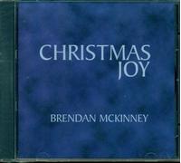 Brendan Mckinney - Christmas Joy
