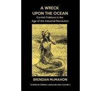 Brendan McMahon A Wreck upon the Ocean (Tascabile)