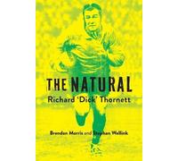 Brendan Morris Stephan Wellink The Natural (Tascabile)