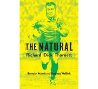 Brendan Morris Stephan Wellink The Natural (Tascabile)