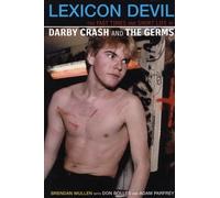 Brendan Mullen Don Bolles Lexicon Devil (Tascabile)
