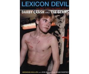 Brendan Mullen Don Bolles Lexicon Devil (Tascabile)