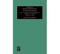 Brendan Mullen Focus on Migration (Copertina rigida)