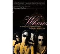 Brendan Mullen Whores (Tascabile)
