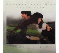Brendan Mulvihill and Donna Long The Morning Dew (CD) Album