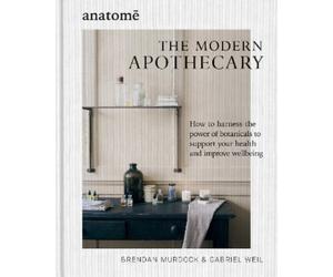 Brendan Murdock Gabriel Weil The Modern Apothecary (Copertina rigida)