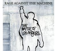 Brendan O'Brien Battle of Los Angeles (CD)