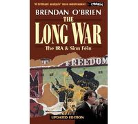 Brendan O'Brien The Long War (Tascabile)