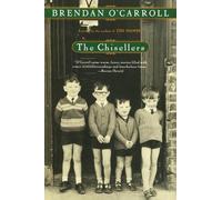 Brendan O'Carroll The Chisellers (Tascabile) Agnes Browne Series
