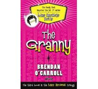 Brendan O'Carroll The Granny (Tascabile)