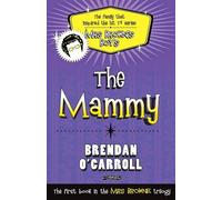 Brendan O'Carroll The Mammy (Tascabile)