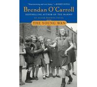 The Young Wan (Agnes Browne Series) by O'Carroll, Brendan
