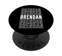 Brendan PopSockets PopGrip Adesivo