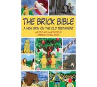 Brendan Powell Smith Brick Bible (Tascabile)