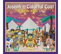 Brendan Powell Smith Joseph and the Colorful Coat (Copertina rigida)