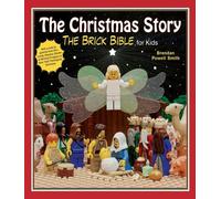 Brendan Powell Smith The Christmas Story (Copertina rigida)