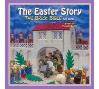 Brendan Powell Smith The Easter Story (Copertina rigida)
