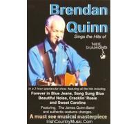 Brendan Quinn - Sings the Hits of Neil Diamond