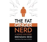Brendan Reid The Fat Ginger Nerd (Tascabile)