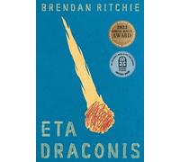 Brendan Ritchie Eta Draconis (Tascabile)